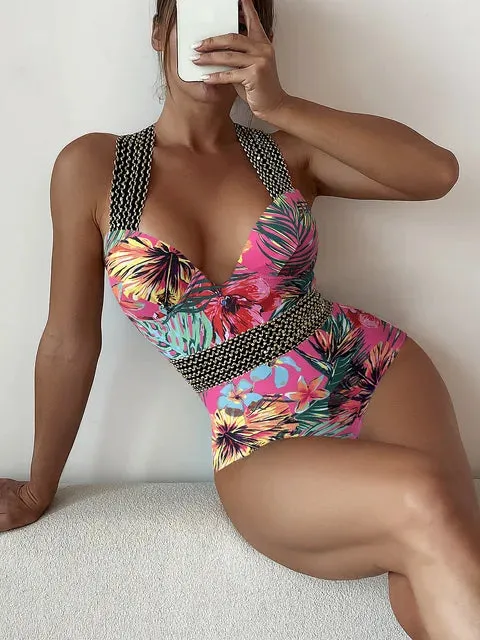 Antonella® | Chic and versatile   swimsuit