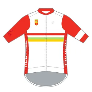 APEX  Pro Jersey - DESIGN VERSION 1