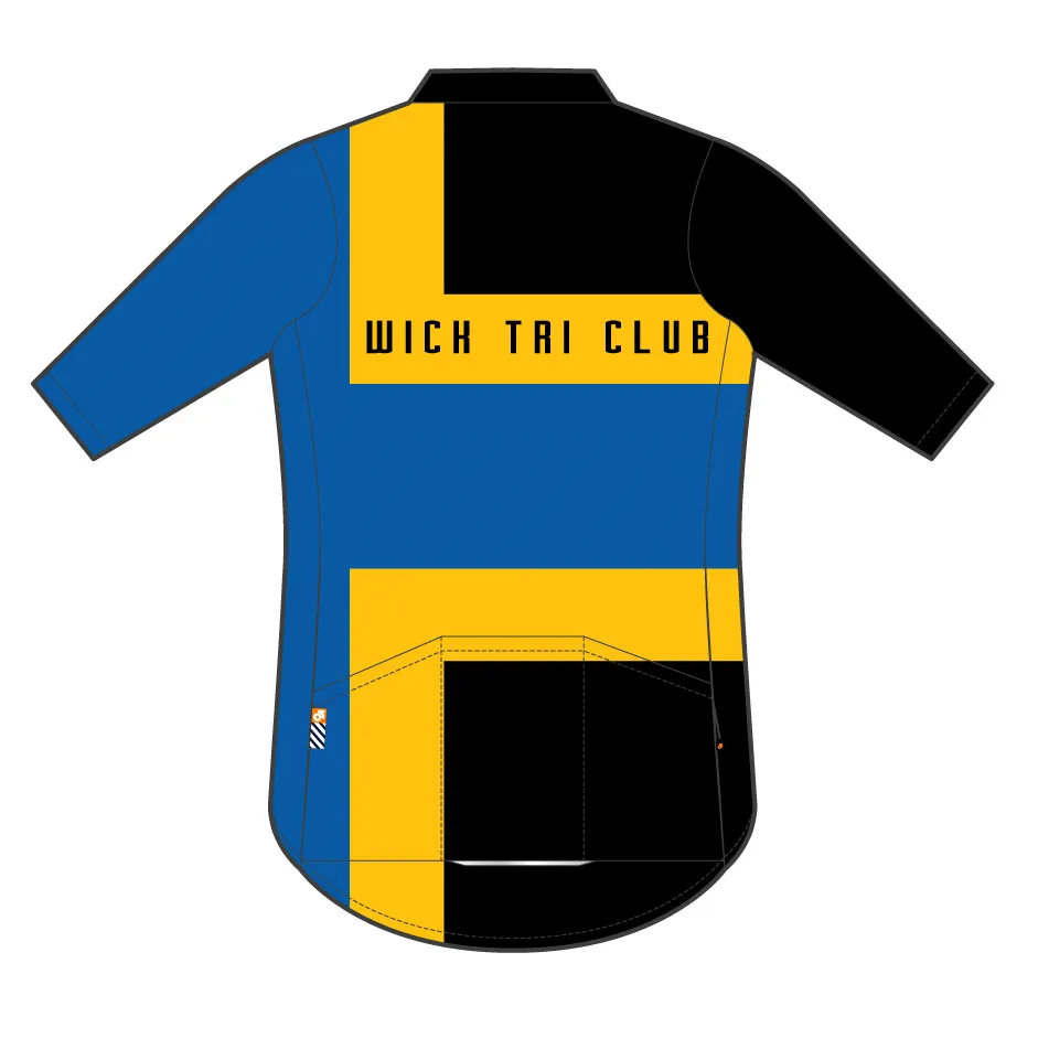 APEX  Pro Jersey