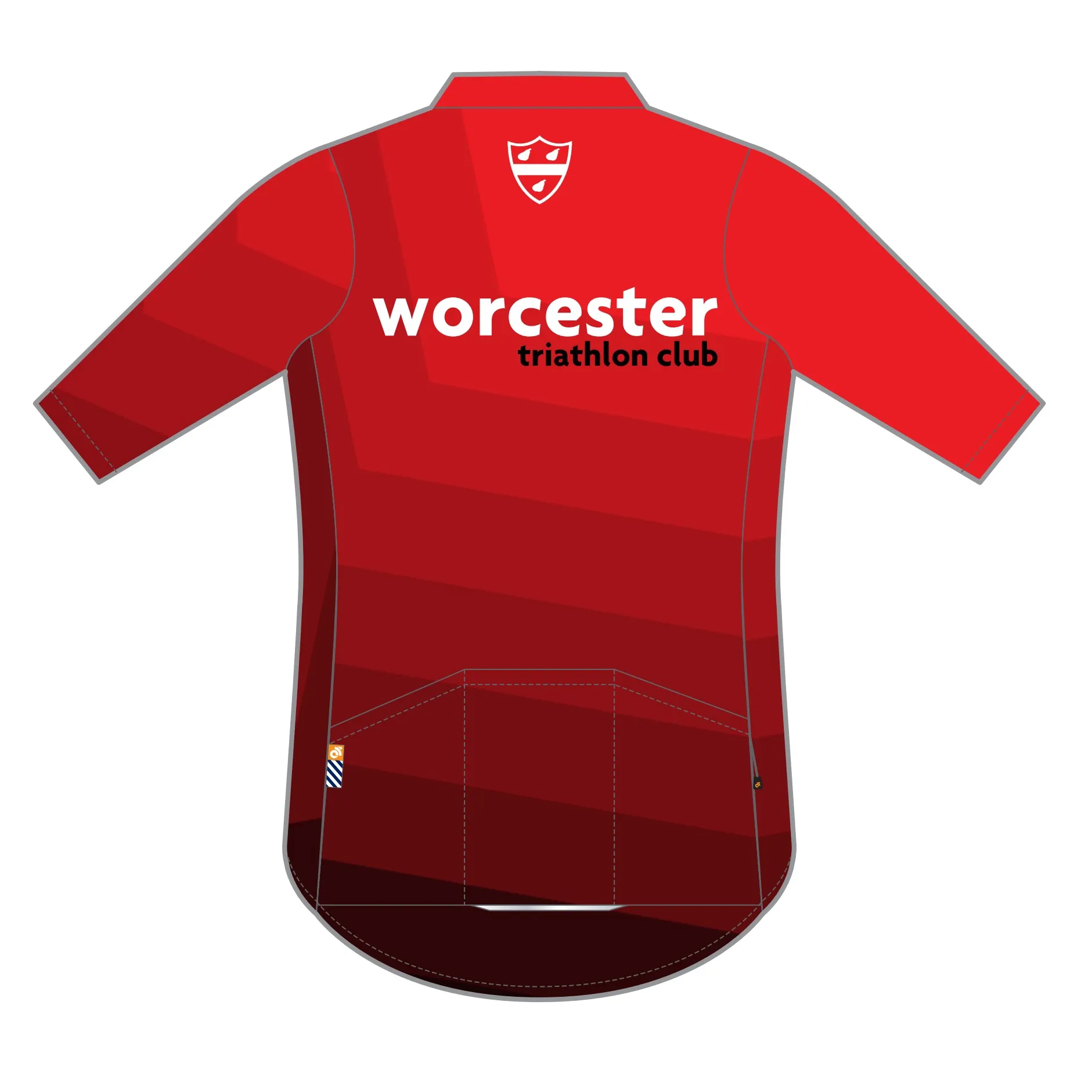 APEX  Pro Jersey