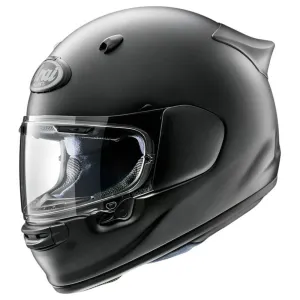 Arai Quantic Helmet Frost Black