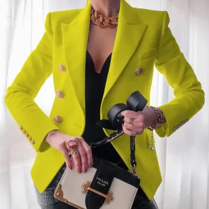 Arcelia® | Comfortable Luxury Blazer