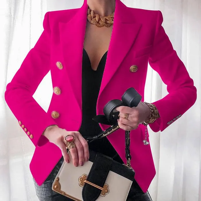 Arcelia® | Comfortable Luxury Blazer