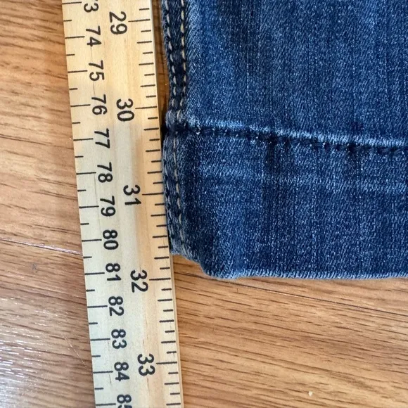 Ariat Women's Trouser Mid Rise Amaryllis Wide Leg Jean Irvine