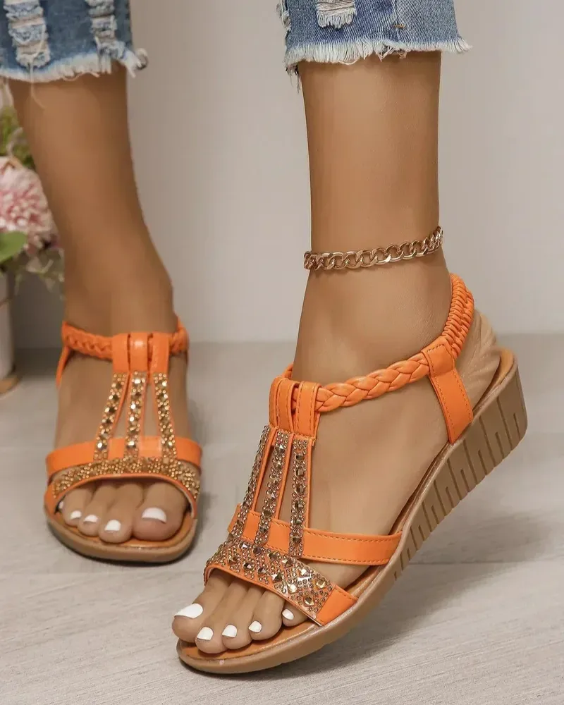 Artemisa® | Chic, Fashionable Summer Sandals