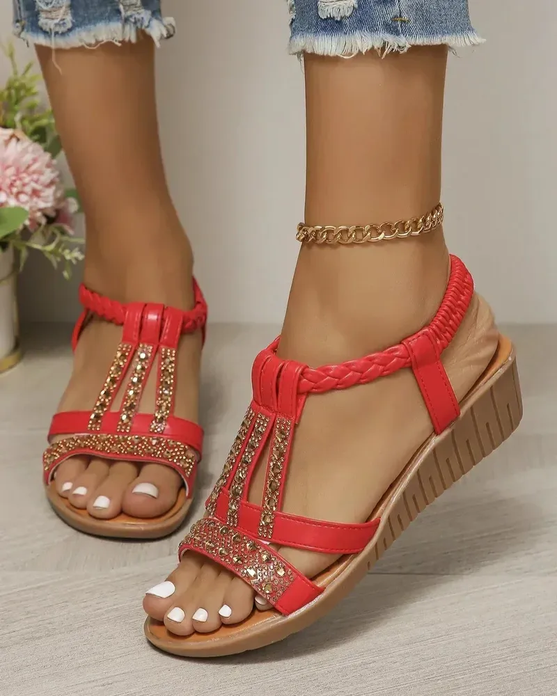 Artemisa® | Chic, Fashionable Summer Sandals
