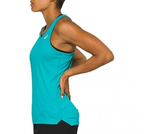 Asics Silver Tank (Women's) 5 colours