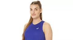 Asics Silver Tank (Women's) 5 colours