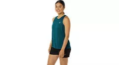 Asics Silver Tank (Women's) 5 colours