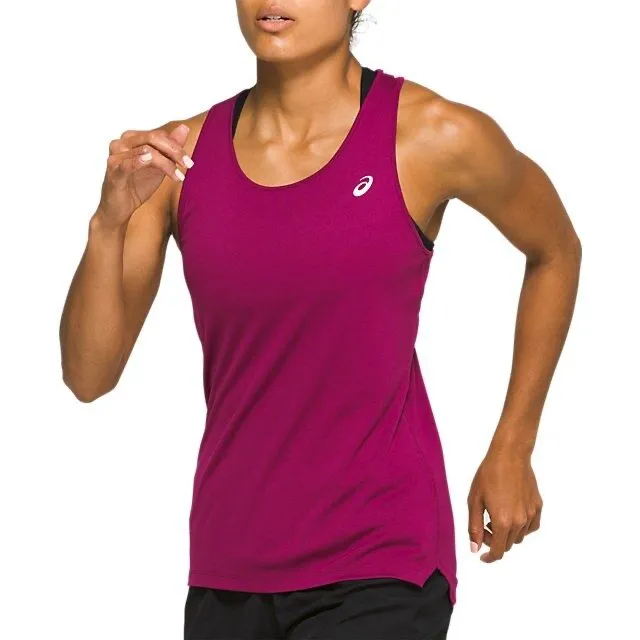Asics Silver Tank (Women's) 5 colours