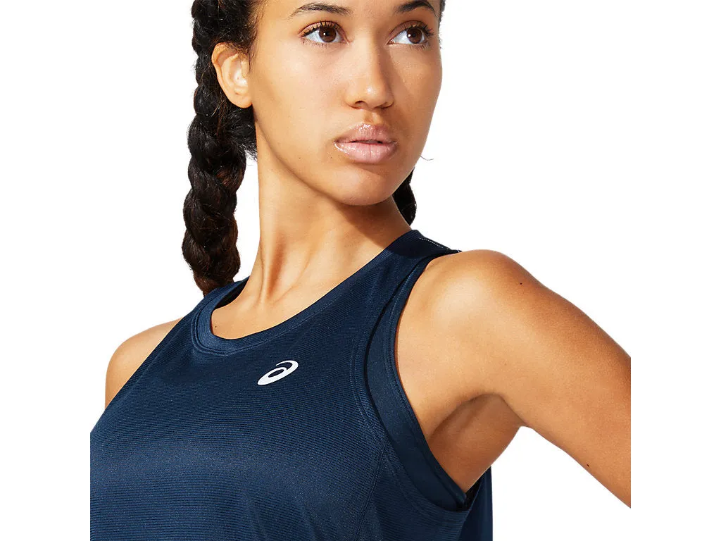 Asics Silver Tank (Women's) 5 colours