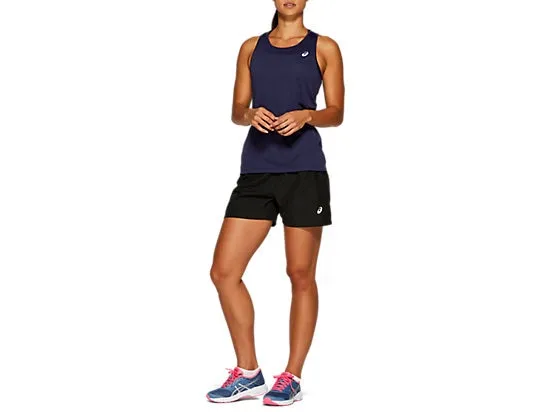 Asics Silver Tank (Women's) 5 colours