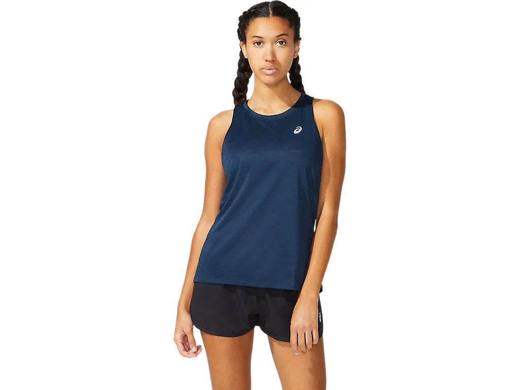 Asics Silver Tank (Women's) 5 colours