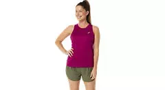 Asics Silver Tank (Women's) 5 colours