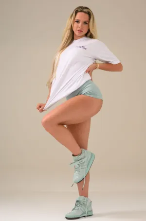 ATELIER T-SHIRT - WHITE