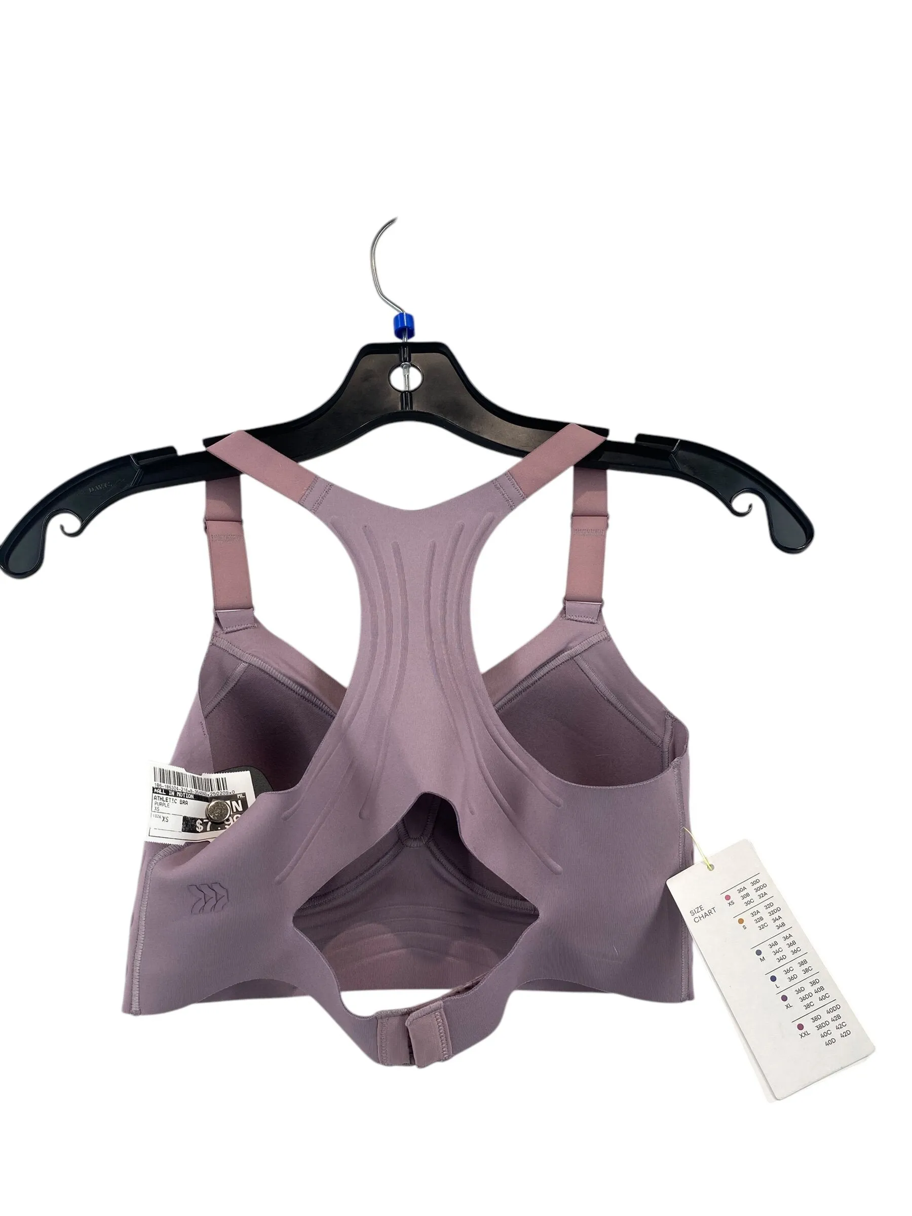 Athletic Bra By All In Motion  Size: Xs
