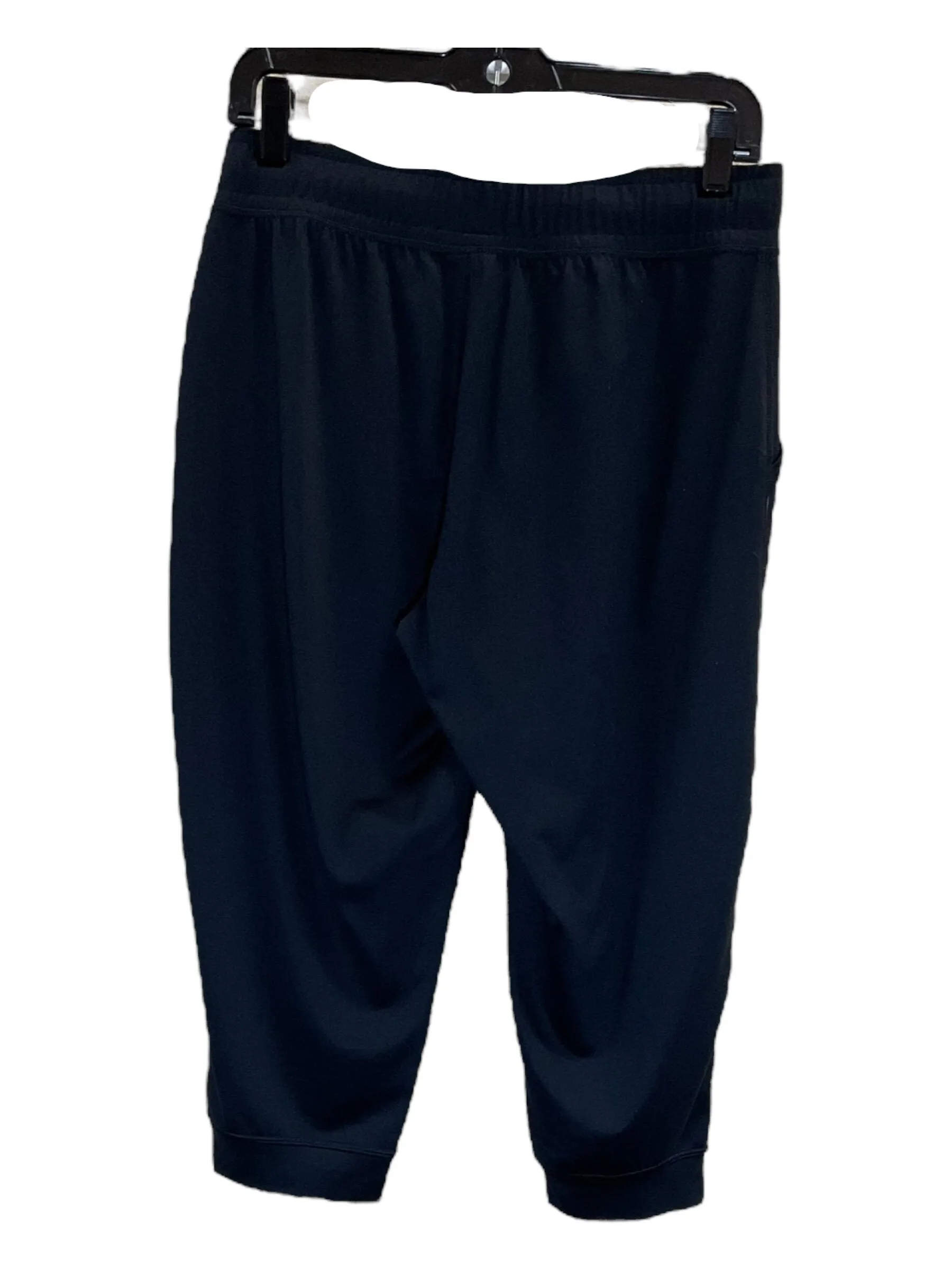 Athletic Capris By Under Armour  Size: S