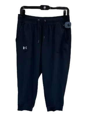 Athletic Capris By Under Armour  Size: S