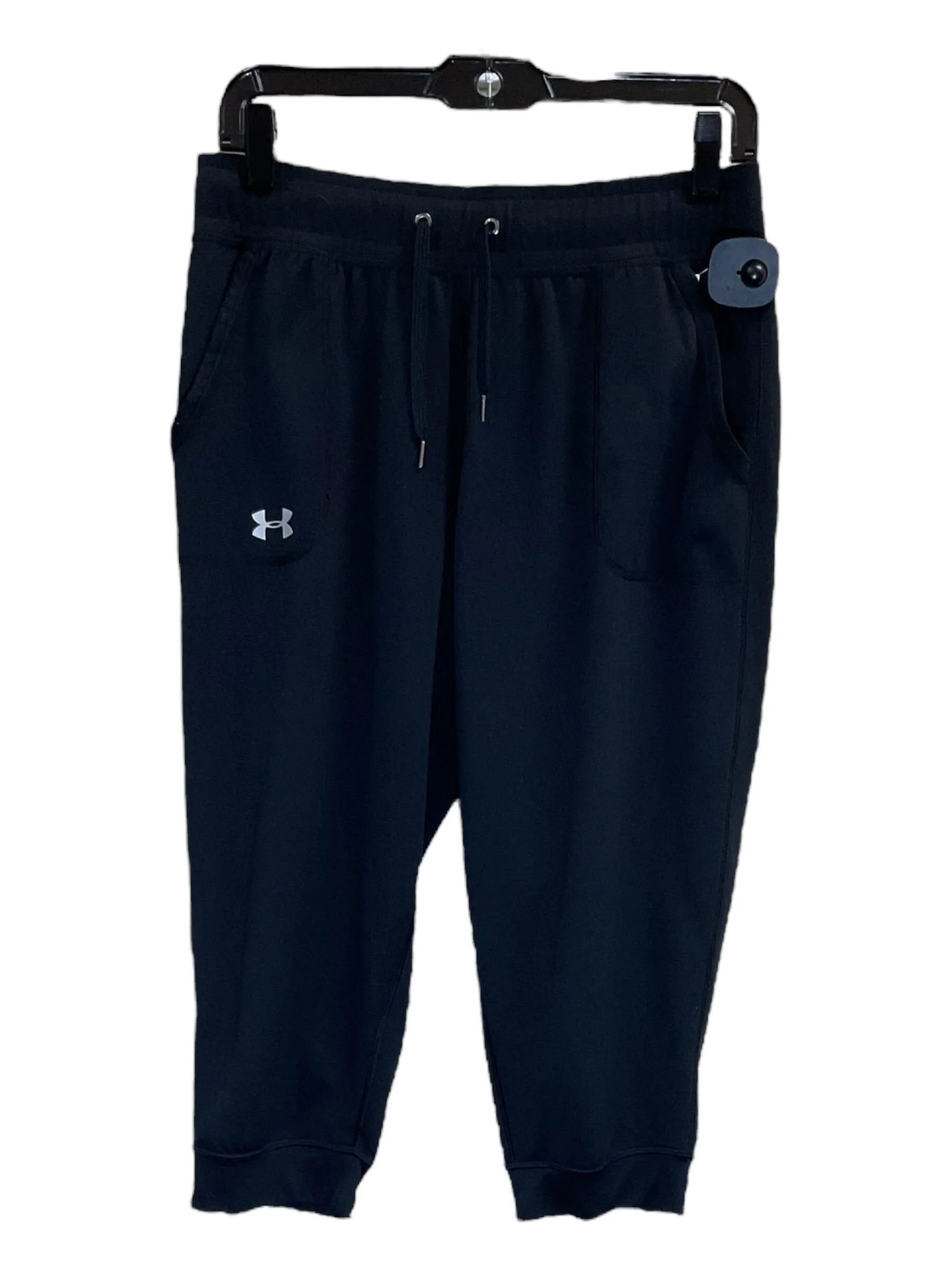 Athletic Capris By Under Armour  Size: S