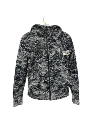 Athletic Jacket By Lululemon  Size: 6