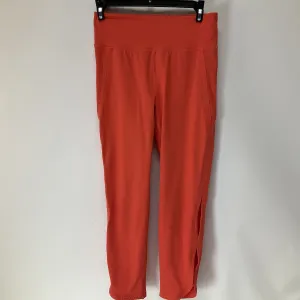 Athletic Leggings By Free People  Size: M