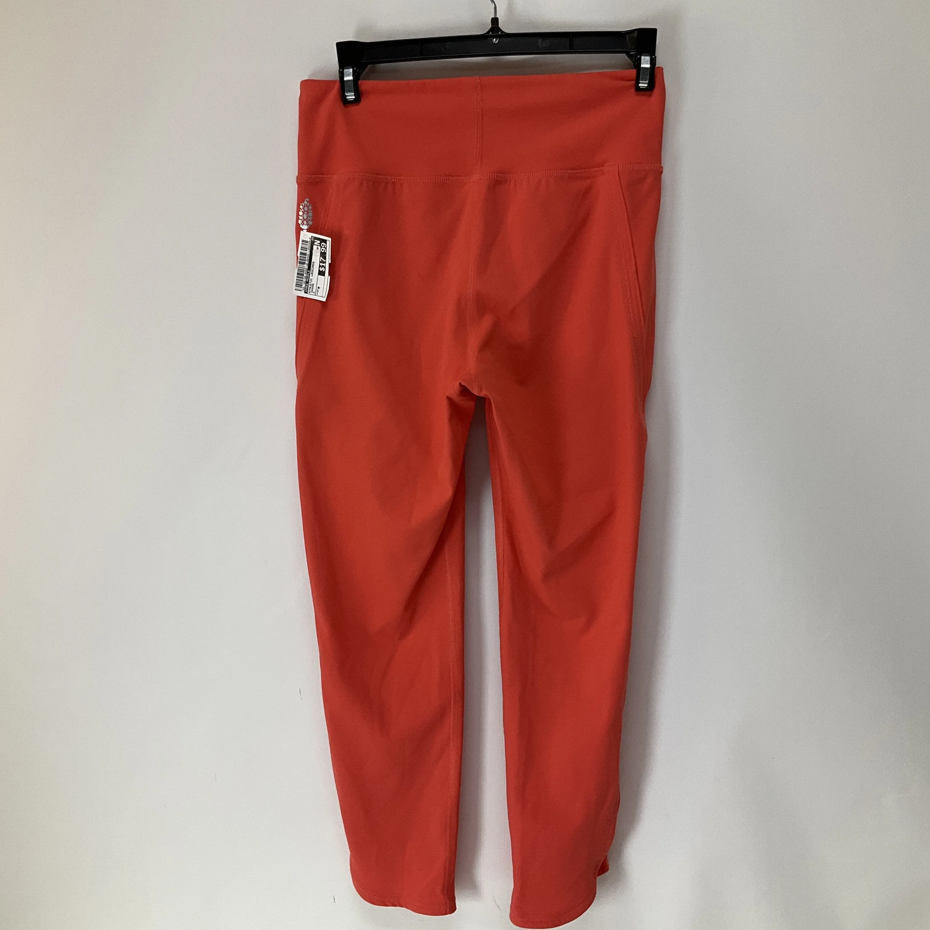 Athletic Leggings By Free People  Size: M