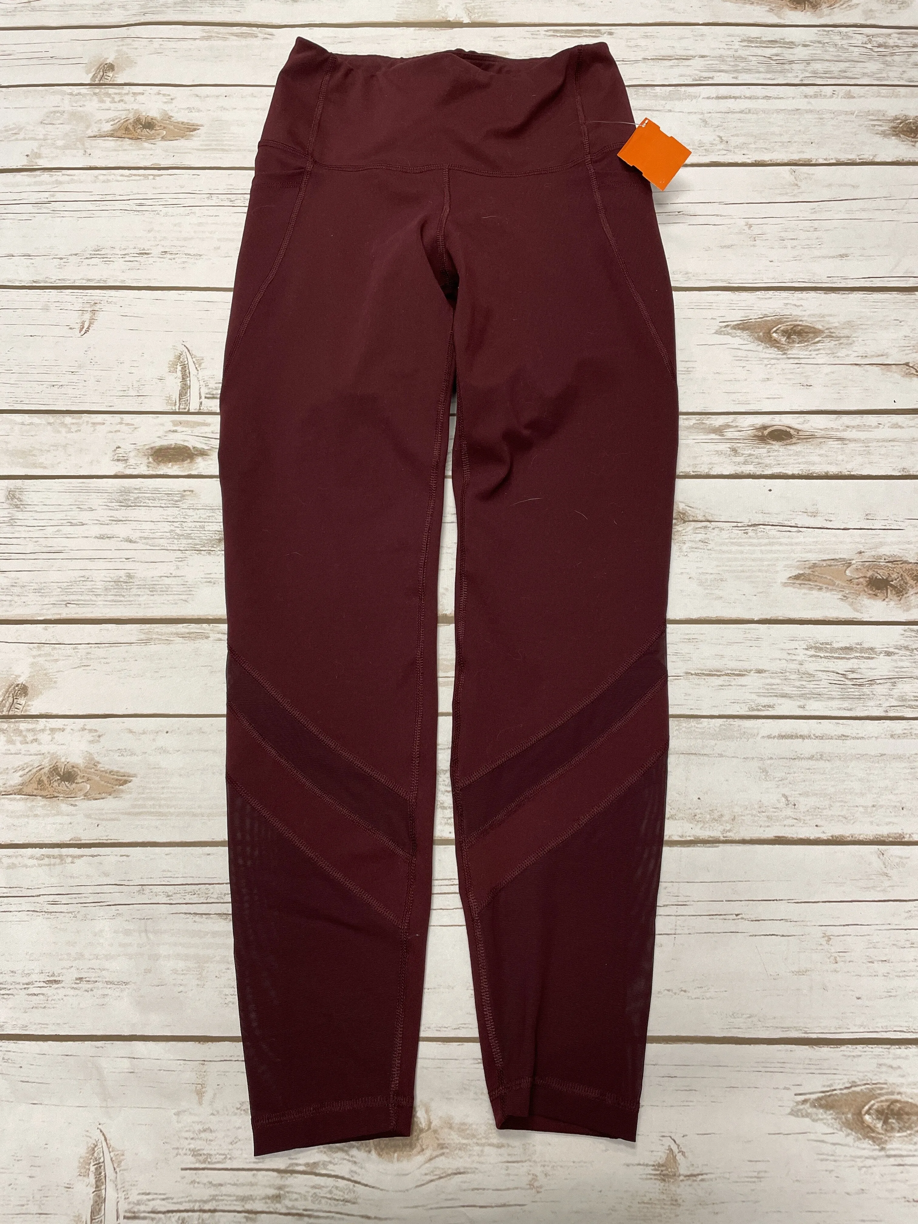Athletic Leggings By Old Navy  Size: S