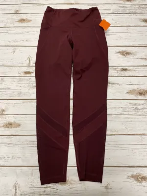 Athletic Leggings By Old Navy  Size: S