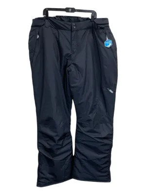 Athletic Pants By Clothes Mentor  Size: 2x
