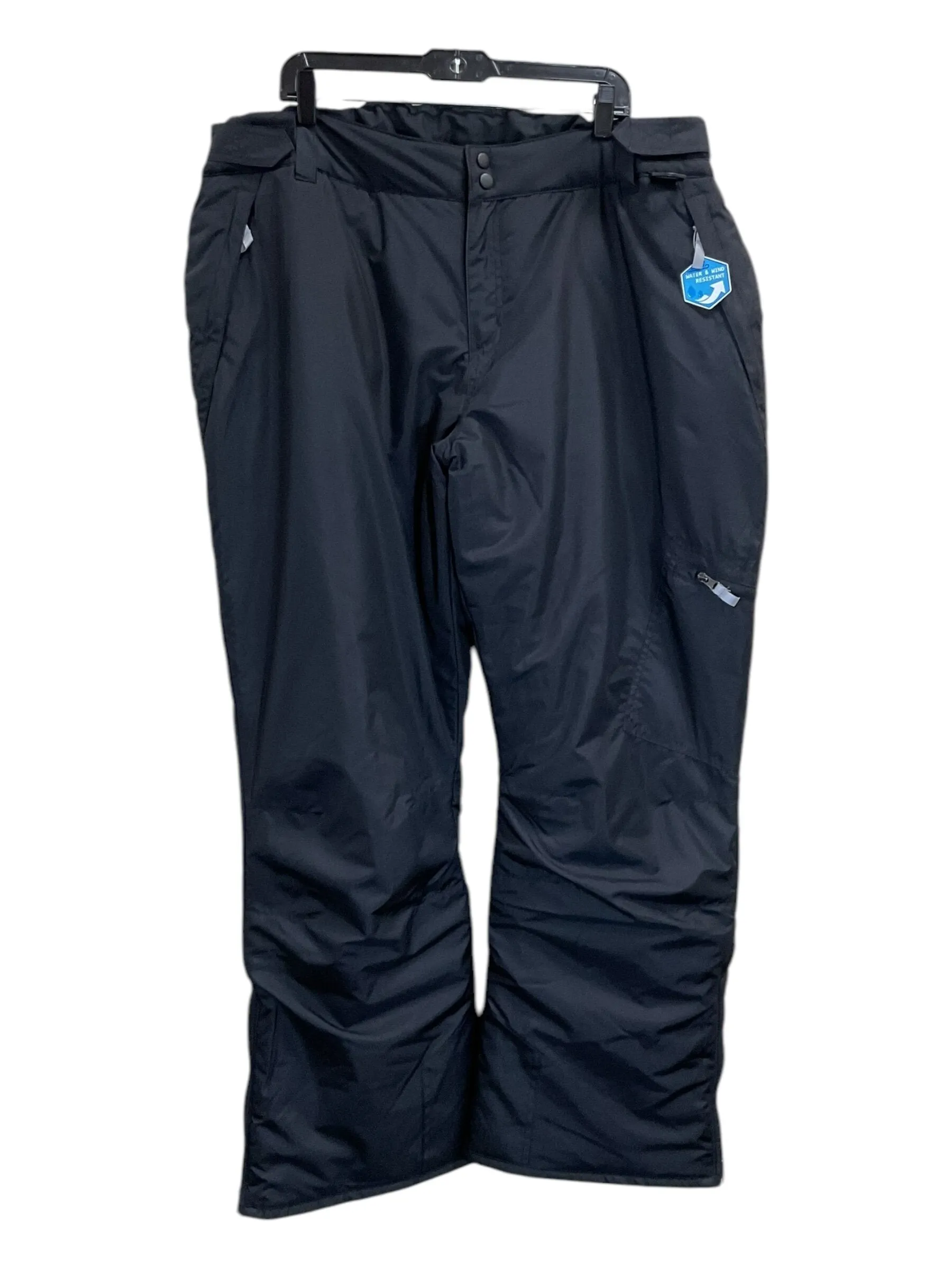 Athletic Pants By Clothes Mentor  Size: 2x