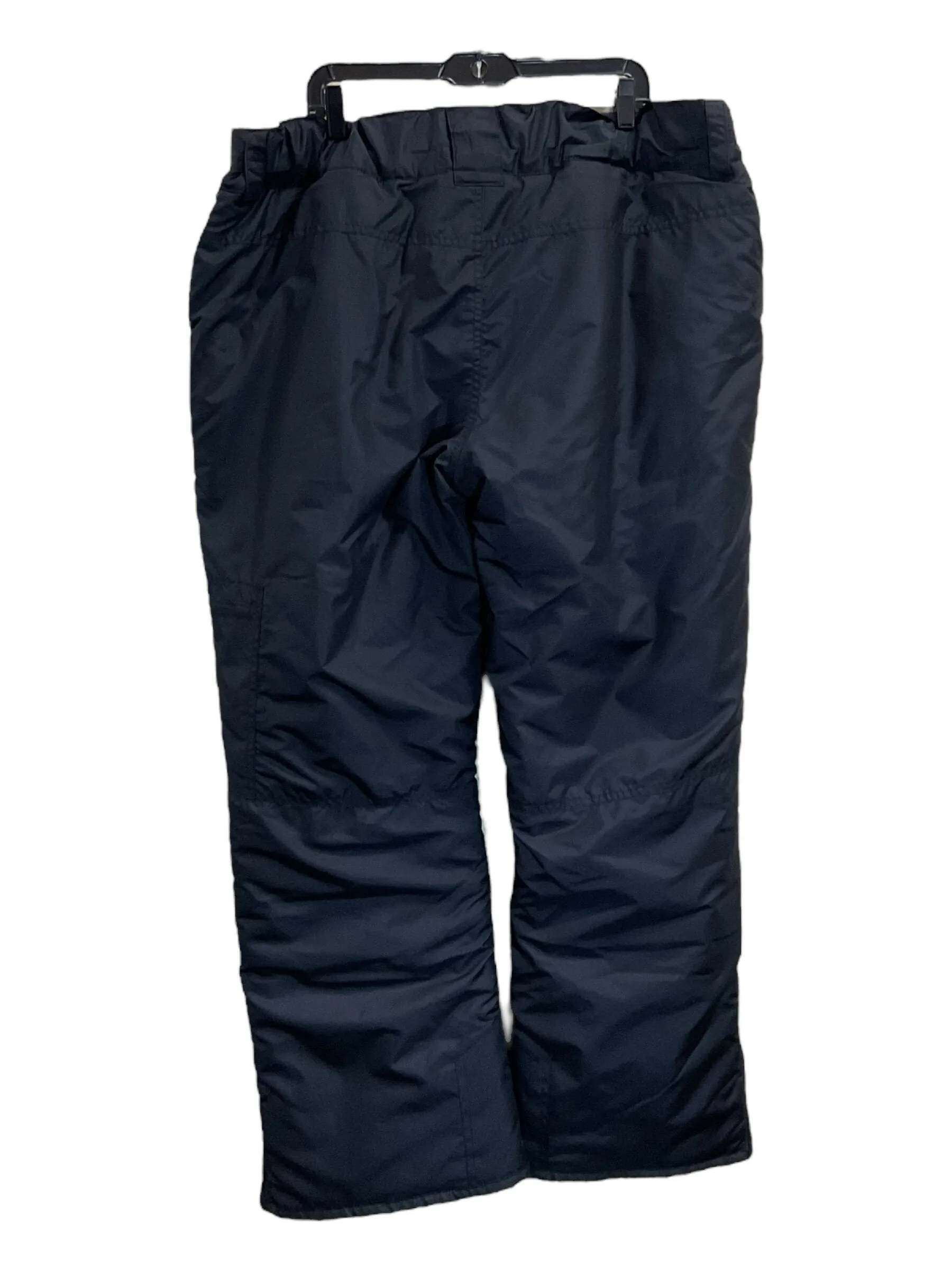 Athletic Pants By Clothes Mentor  Size: 2x