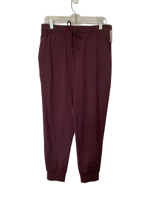 Athletic Pants By Soma  Size: M