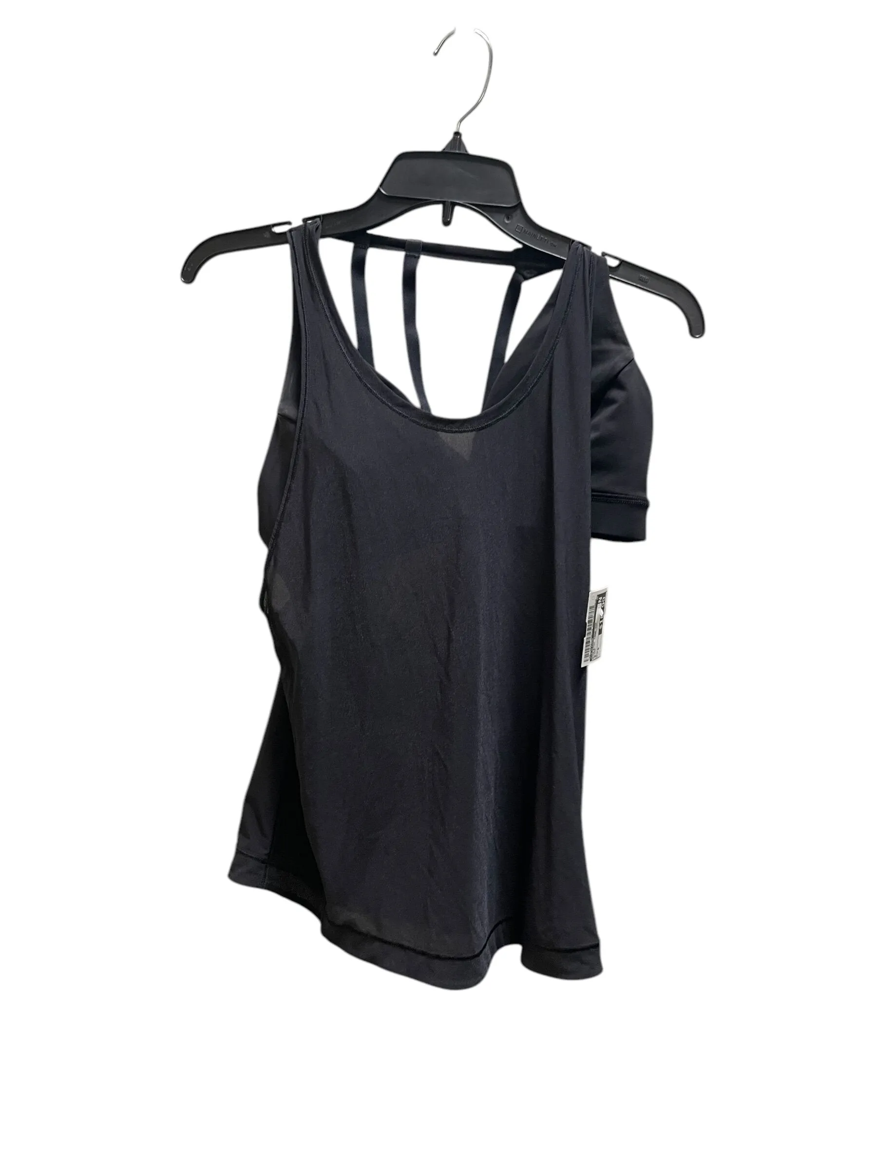 Athletic Tank Top By Lululemon  Size: 6