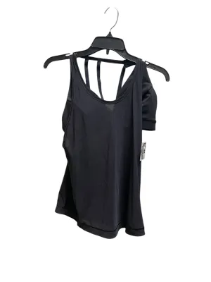 Athletic Tank Top By Lululemon  Size: 6