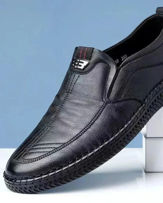 Atmungsaktive Sommer-Slipper