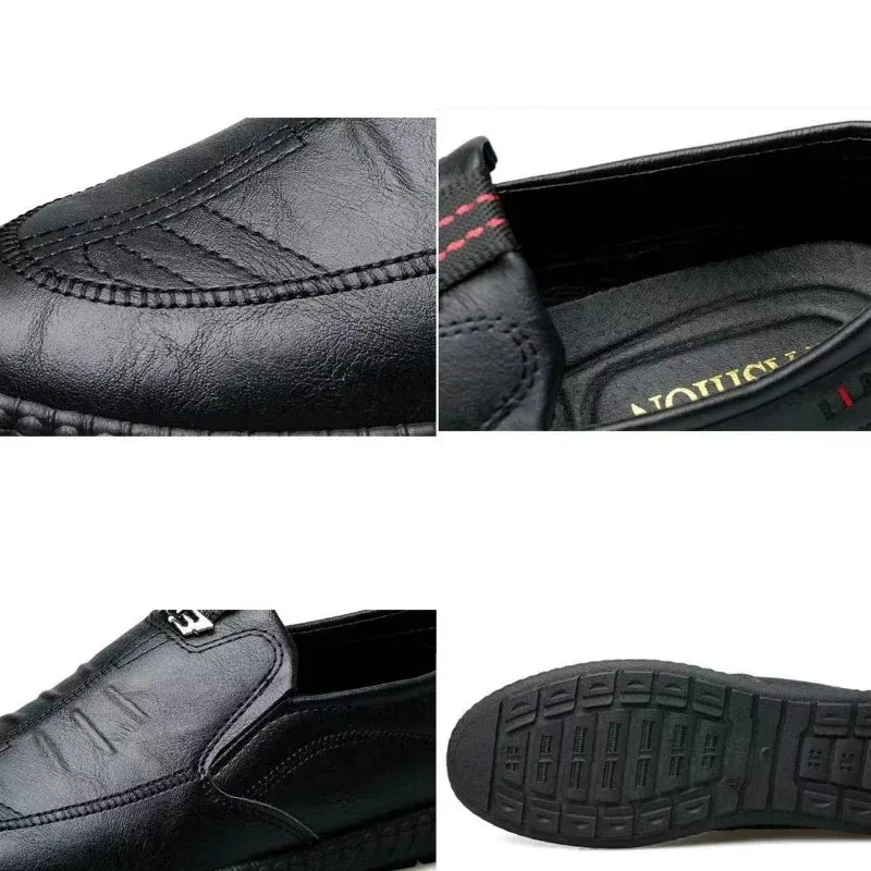 Atmungsaktive Sommer-Slipper