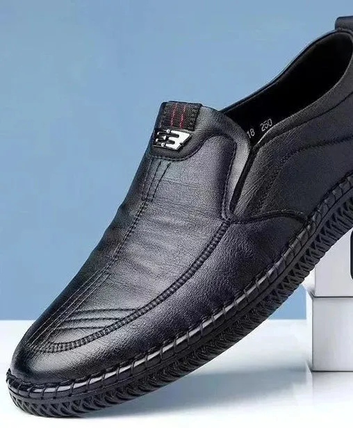 Atmungsaktive Sommer-Slipper