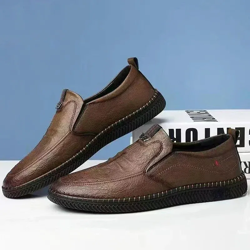 Atmungsaktive Sommer-Slipper