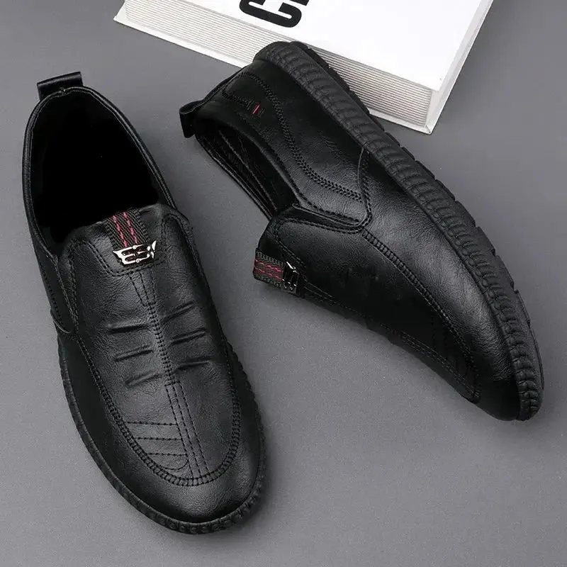 Atmungsaktive Sommer-Slipper