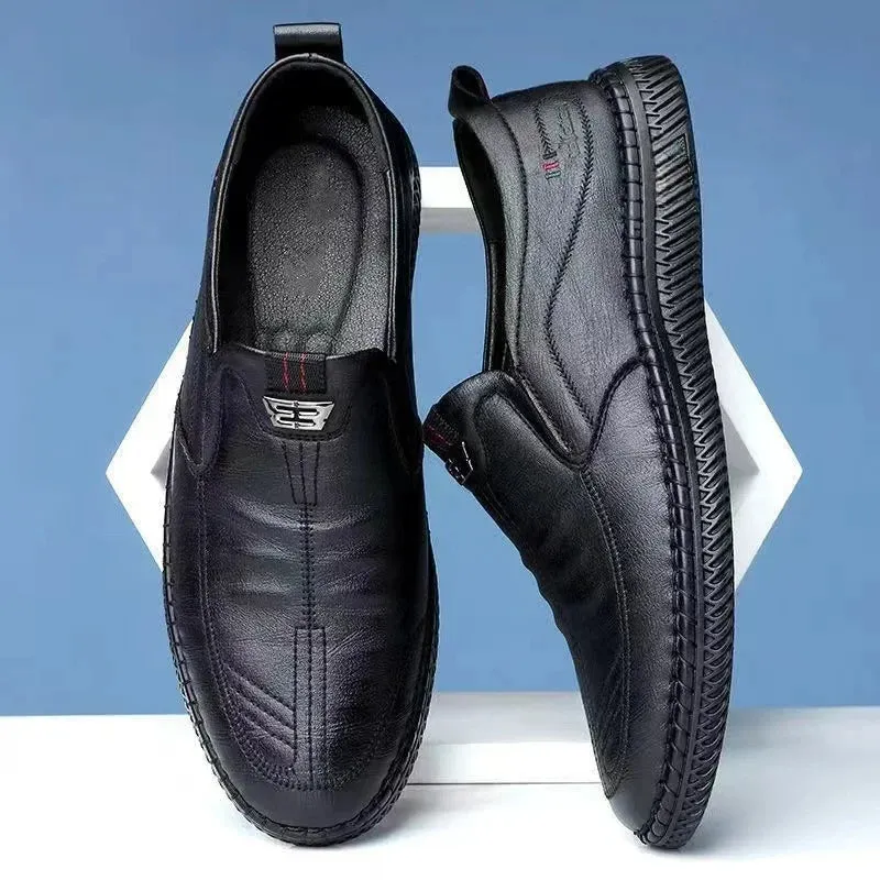 Atmungsaktive Sommer-Slipper