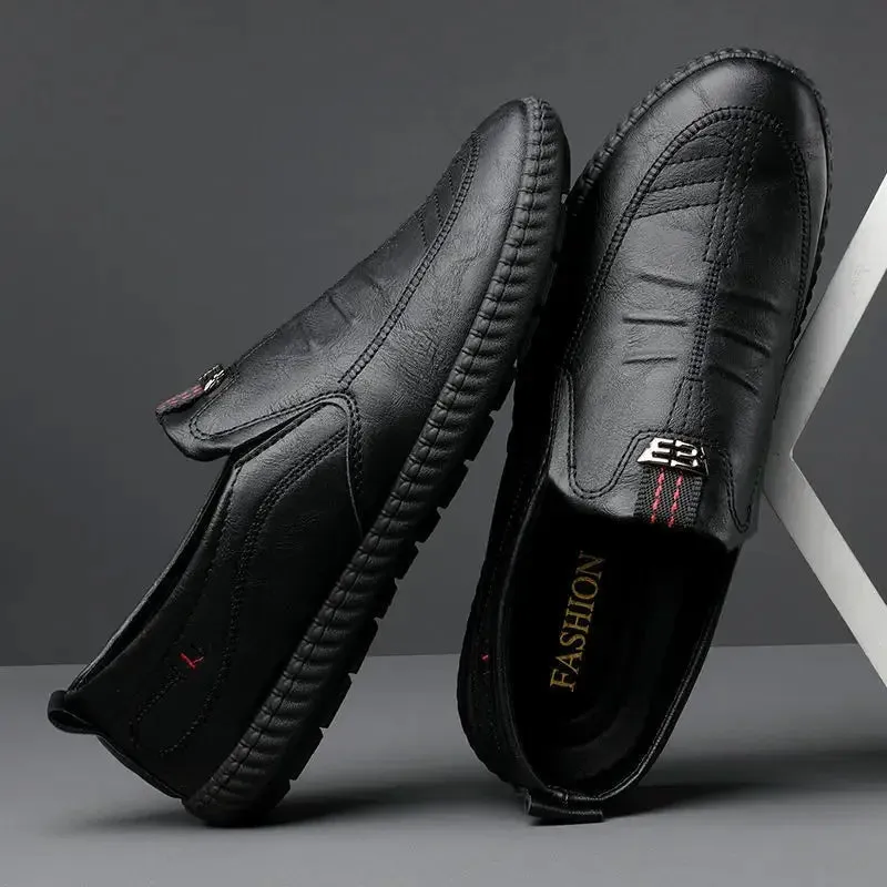 Atmungsaktive Sommer-Slipper