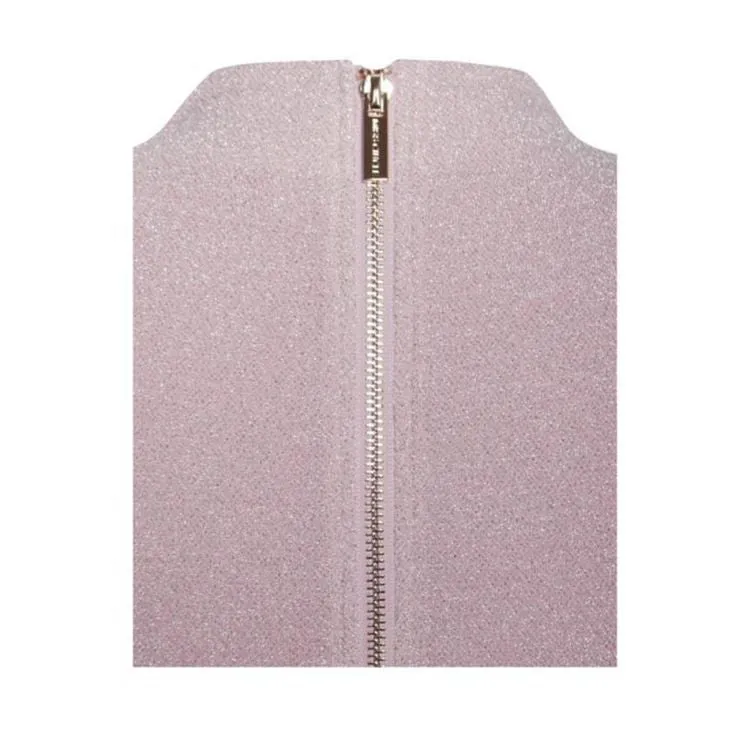 Autumn Women's Dress Bag Hip Slit Long Sleeve Party Dress