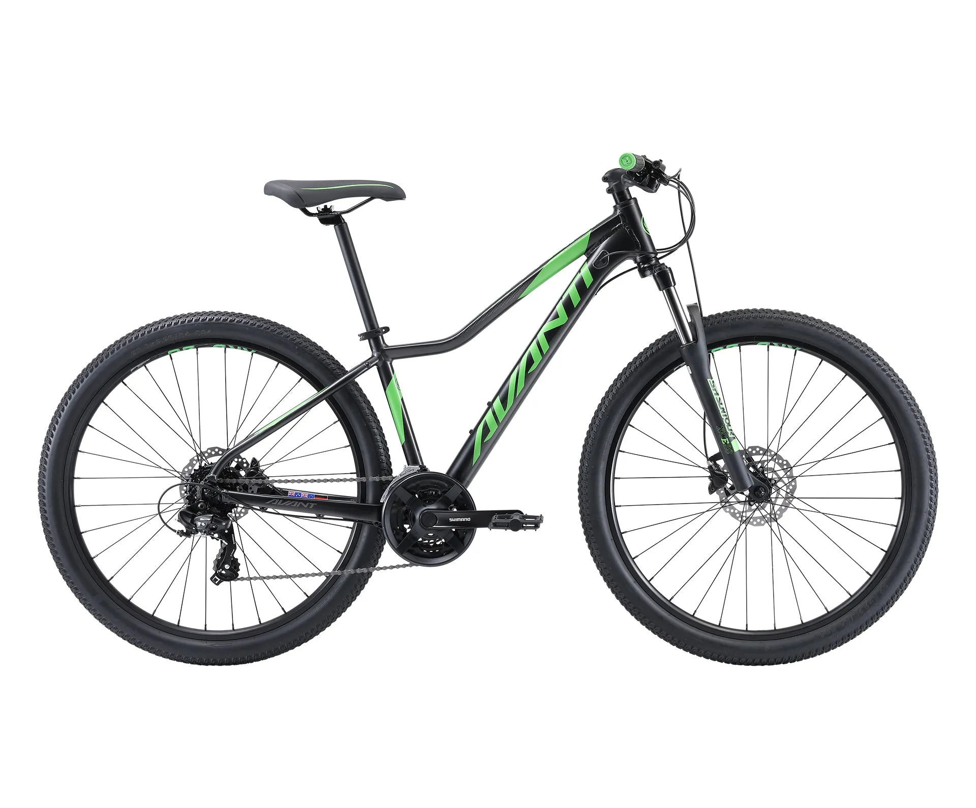 Avanti Montari 1W