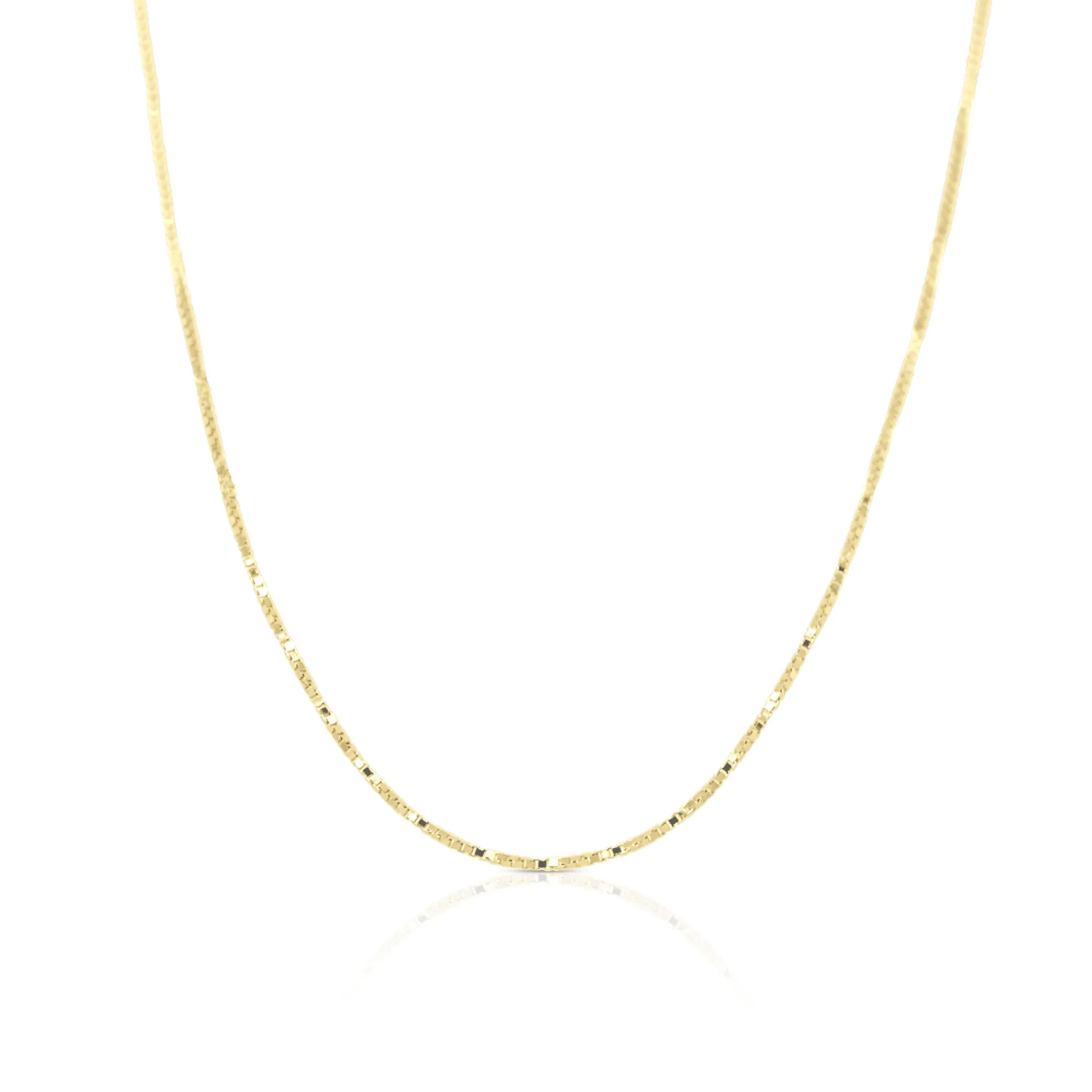 Baby Box Chain