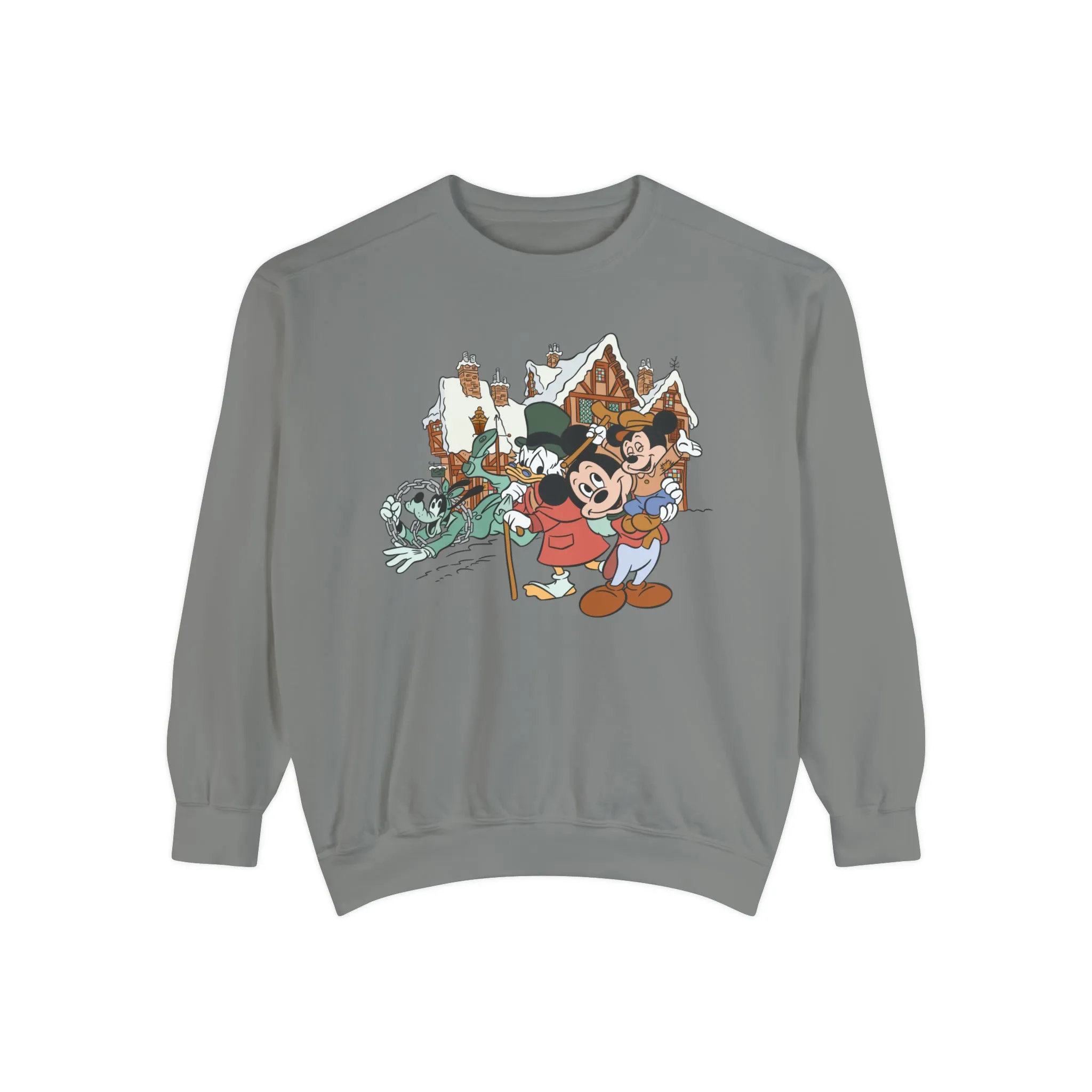 Bah Humbug Sweatshirt*