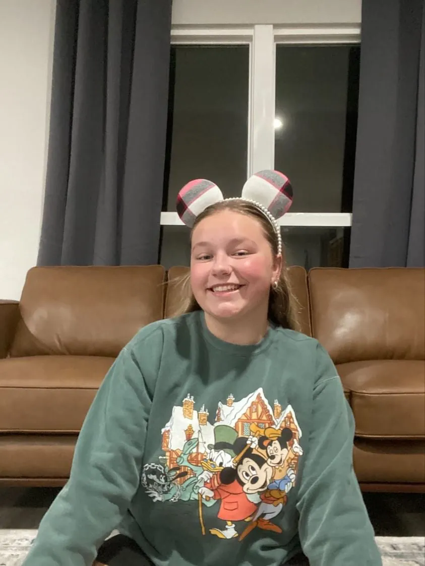 Bah Humbug Sweatshirt*