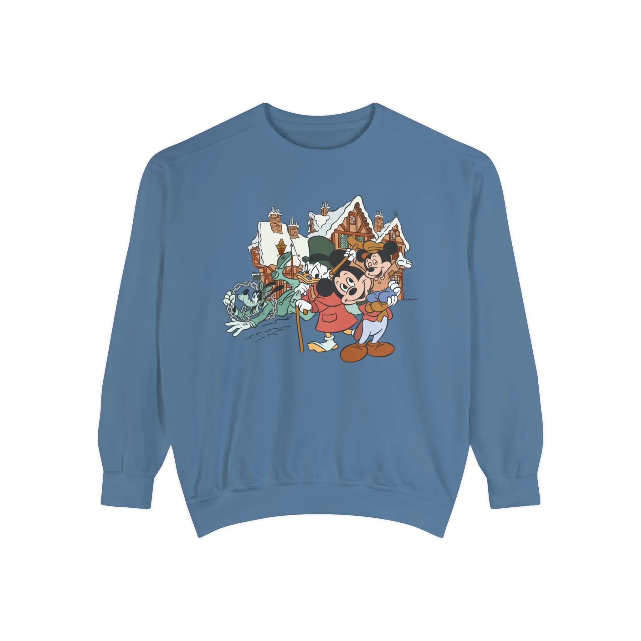 Bah Humbug Sweatshirt*