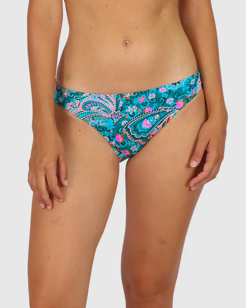 BAKU- WOMEN'S SOUTH BEACH SWIM BOTTOM