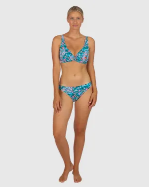BAKU- WOMEN'S SOUTH BEACH SWIM BOTTOM