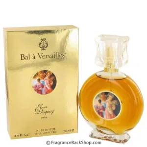 Bal à Versailles by Jean Desprez Eau De Toilette